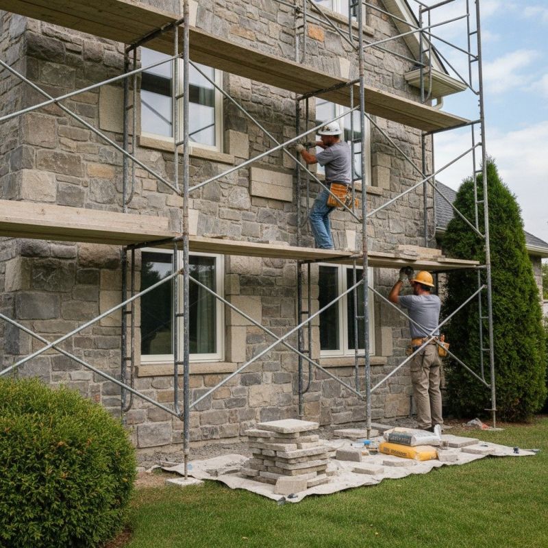 Top Siding Installation Companies in Circleville, OH