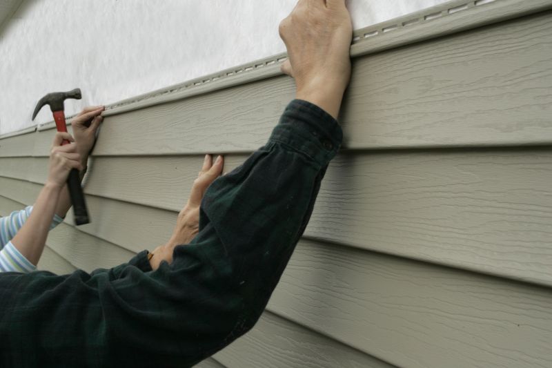 Top Siding Installation Companies in Grove City, OH