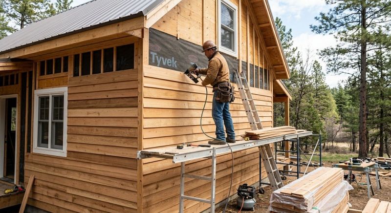 Top Siding Installation Companies in Lancaster, OH