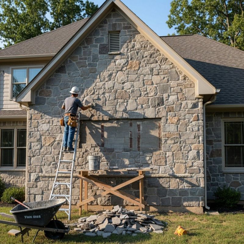 Top Siding Repair Companies in Lancaster, OH