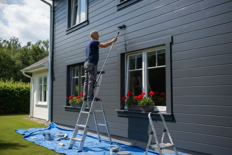 Top Siding Replacement Companies in Circleville, OH