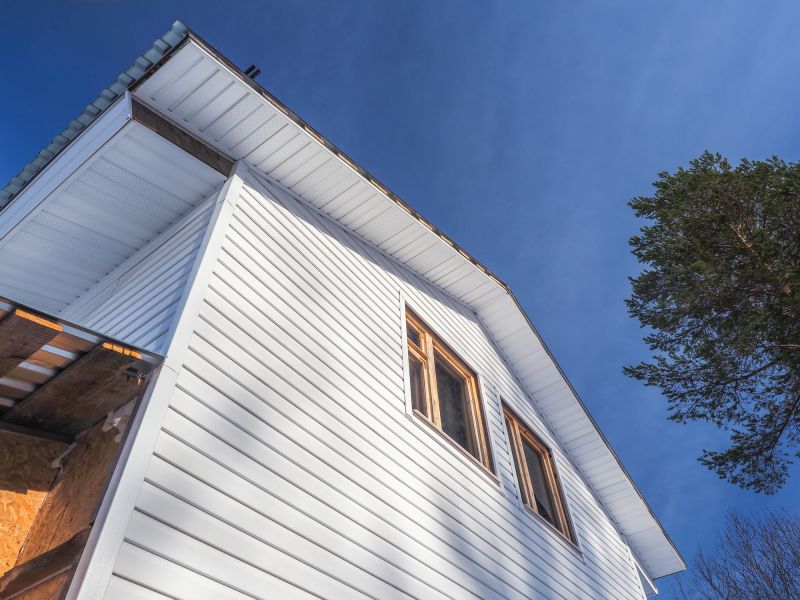 Best Vinyl Siding Replacement Contractors in Circleville, OH