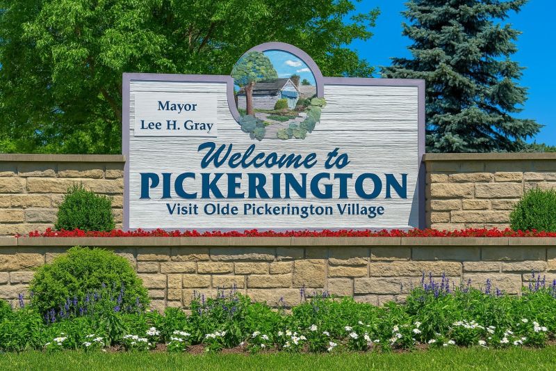 Best Siding Repair pros in Pickerington, OH